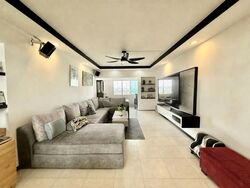Blk 310 Hougang Avenue 5 (Hougang), HDB 5 Rooms #603145661